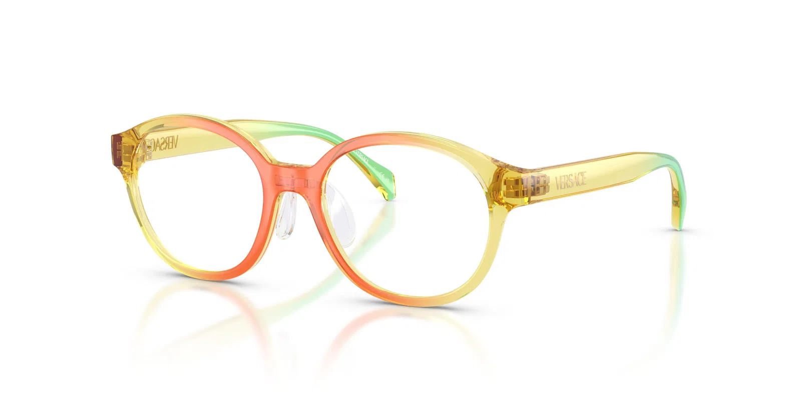 Versace Kids 3012 Eyeglasses - view 24